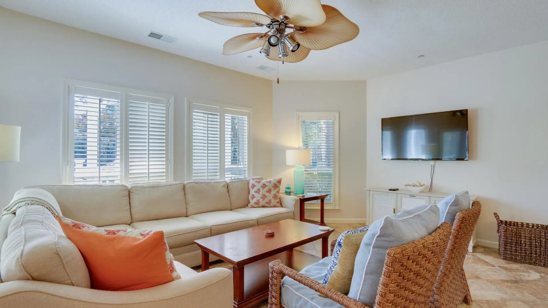 Apartment Hilton Head With Wet Bar, Near Golf And Beach! Hilton Head Island