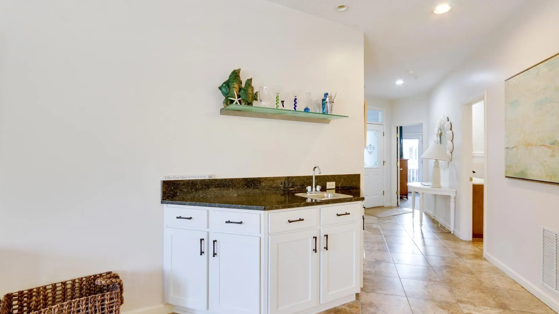 Hilton Head With Wet Bar, Near Golf And Beach! Apartment *