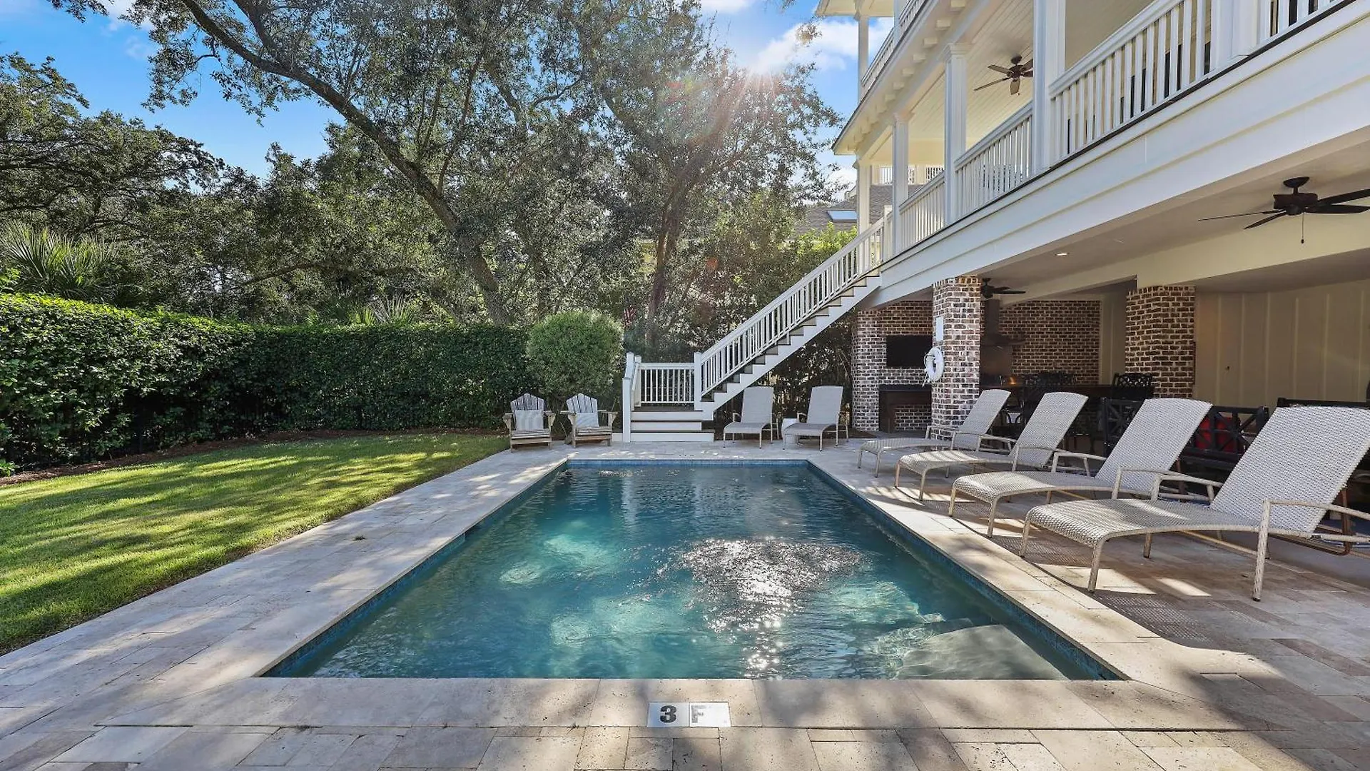 19 Dollar Semesterbostad Hilton Head Island