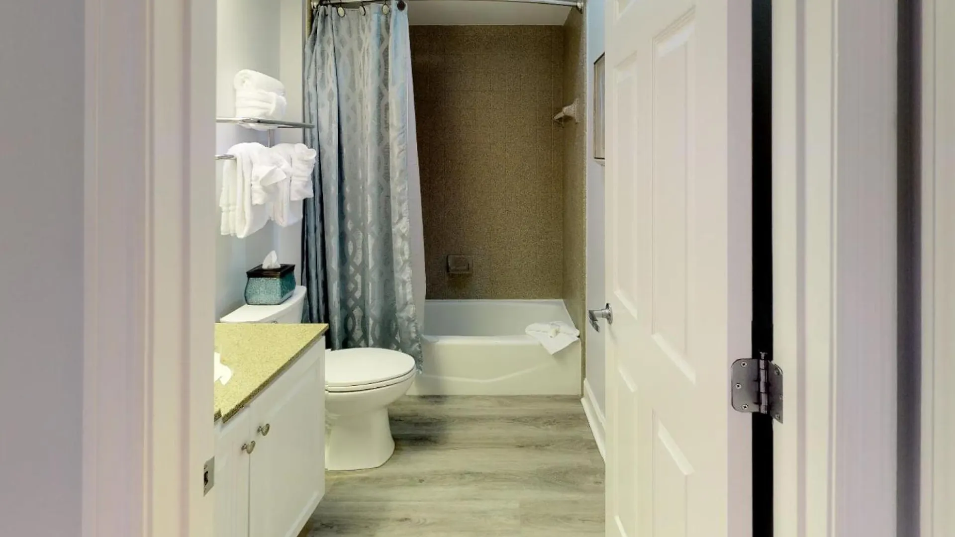 Holiday home Owners Club At Hilton Head - Managed By Elite Alliance