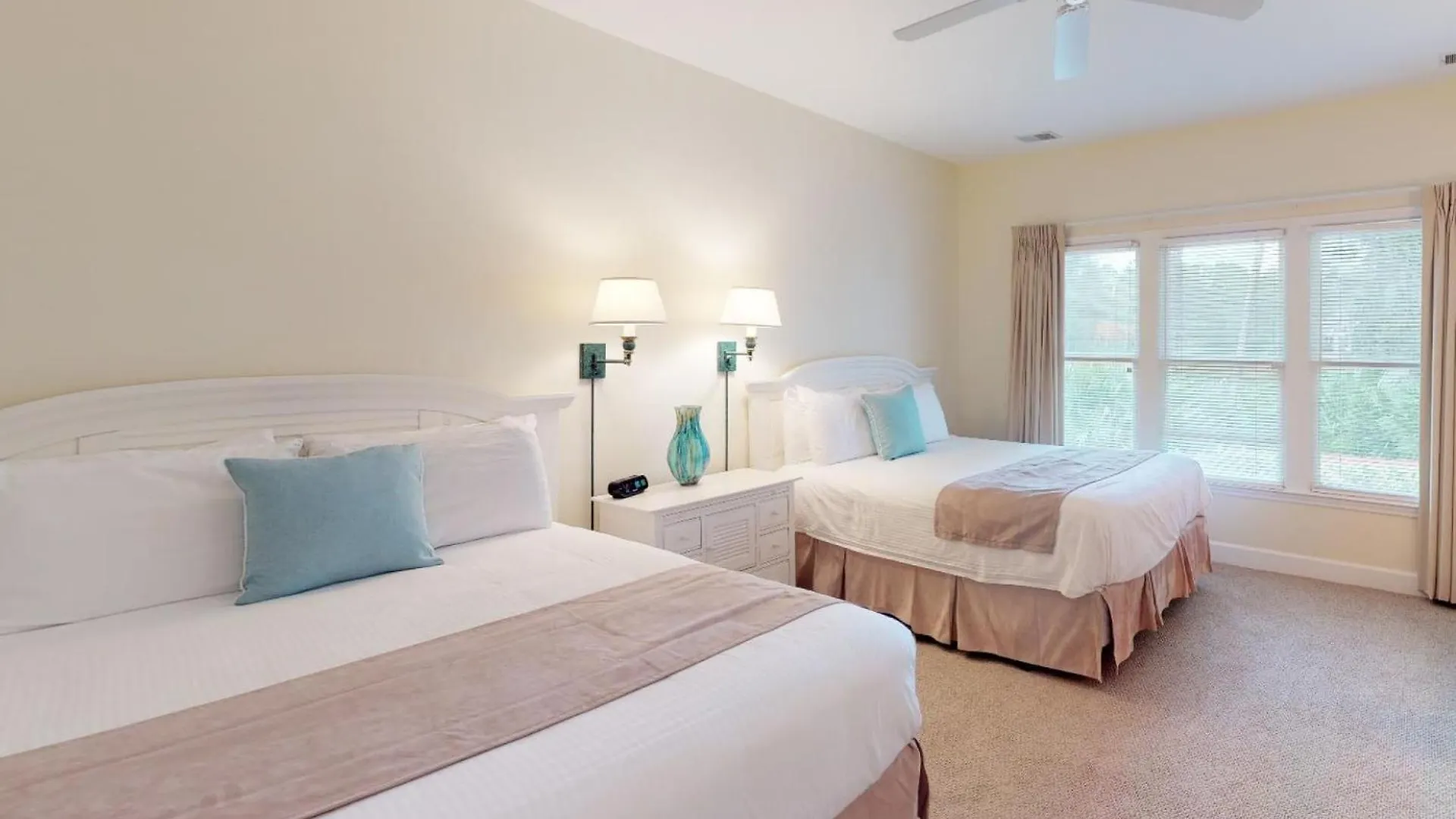 Owners Club At Hilton Head - Managed By Elite Alliance Holiday home