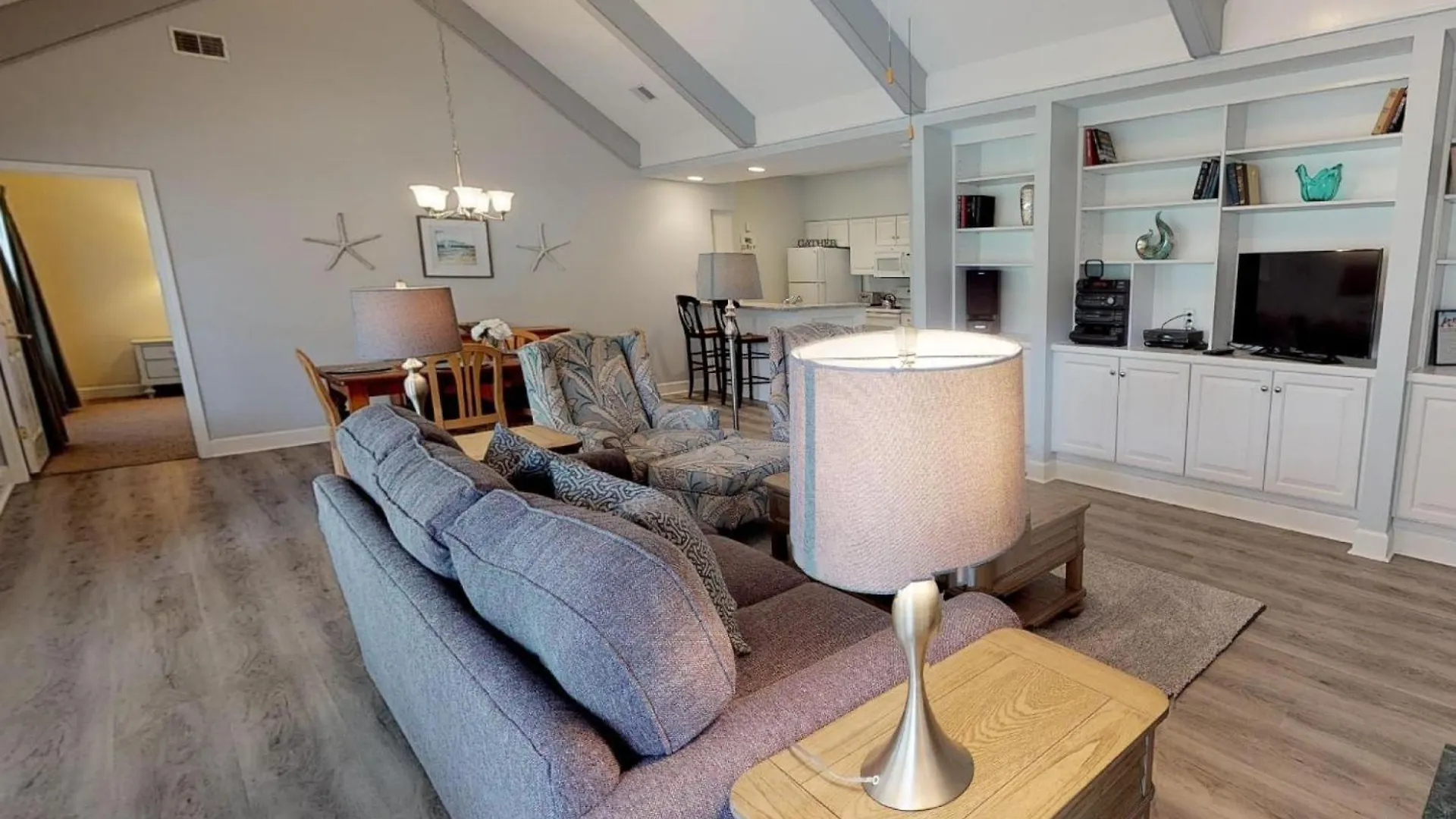 Owners Club At Hilton Head - Managed By Elite Alliance Holiday home *