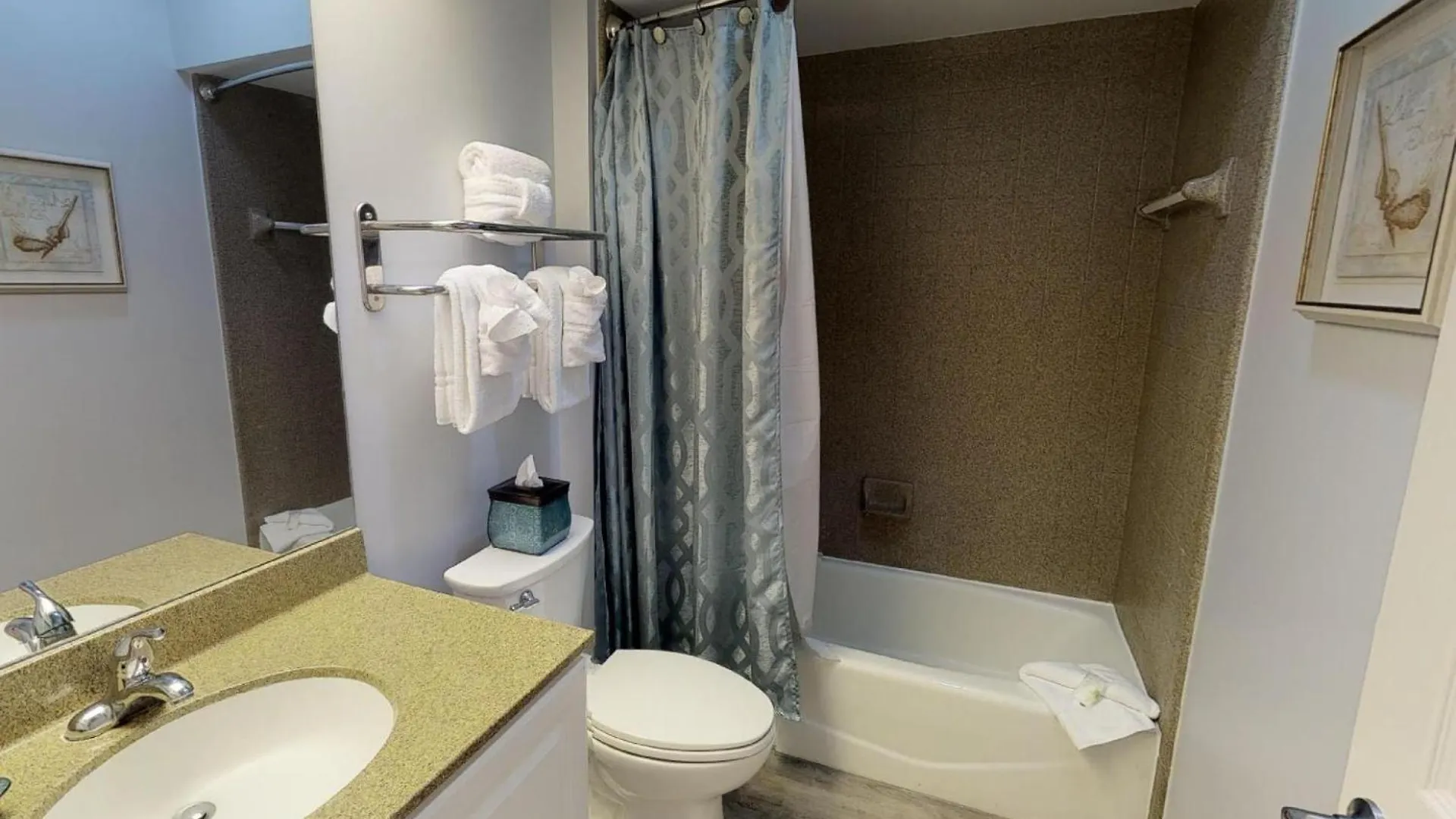 Owners Club At Hilton Head - Managed By Elite Alliance Hilton Head Island