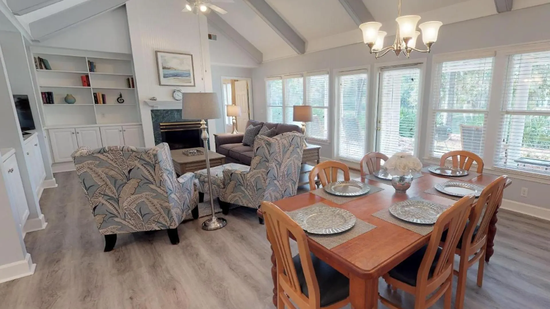 Owners Club At Hilton Head - Managed By Elite Alliance Holiday home *