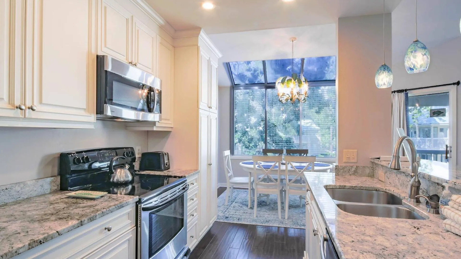 Casa vacanze Rest A Shored Hilton Head Island