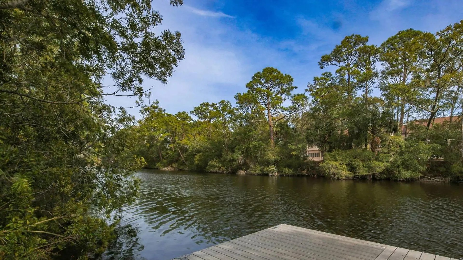 Casa vacanze Rest A Shored Hilton Head Island