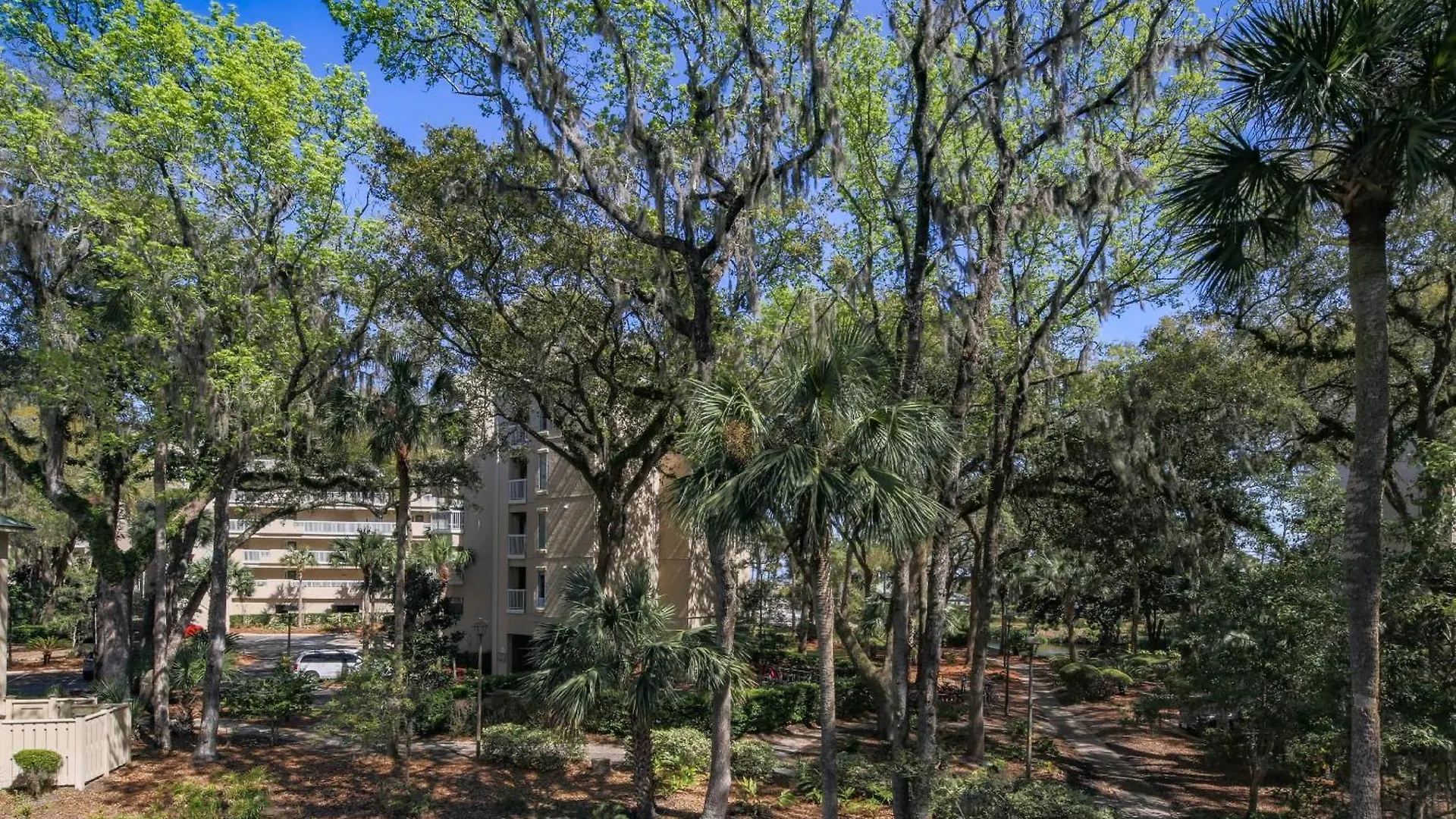 Casa vacanze Rest A Shored Hilton Head Island
