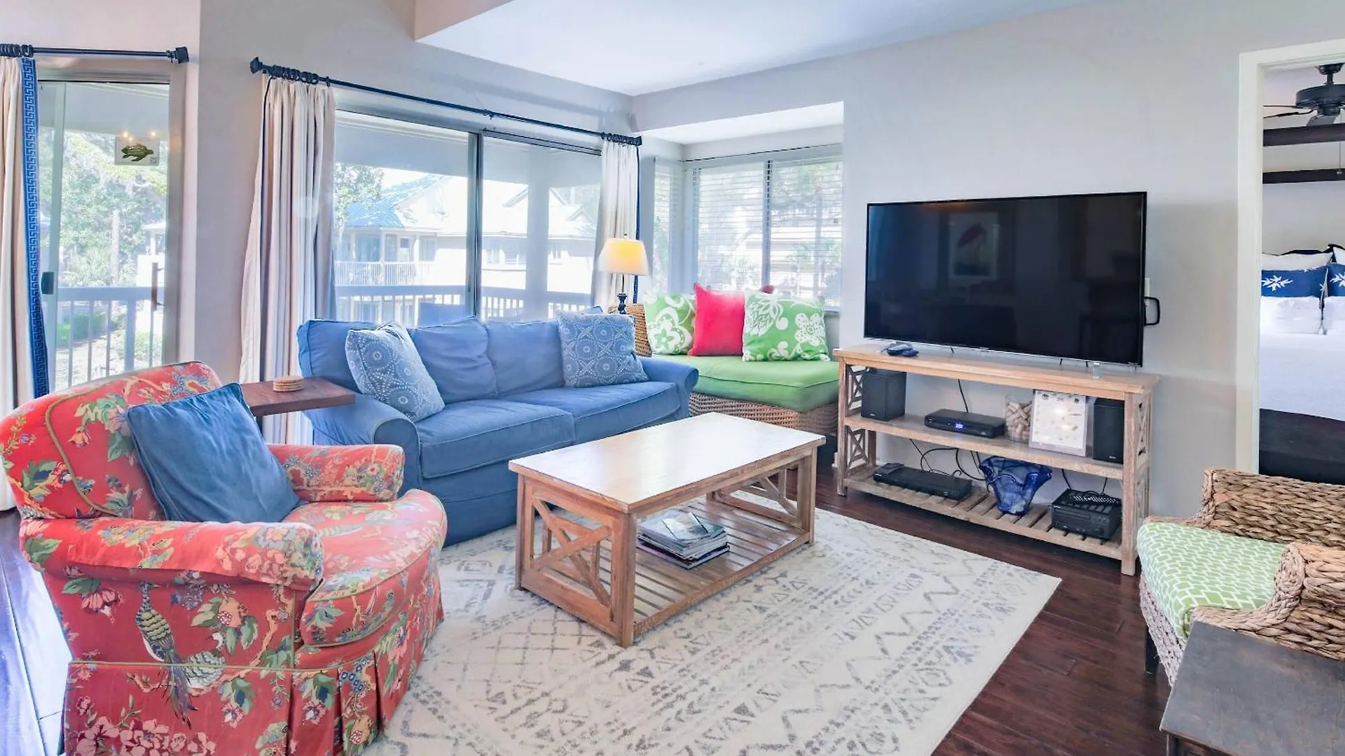 Casa vacanze Rest A Shored Hilton Head Island