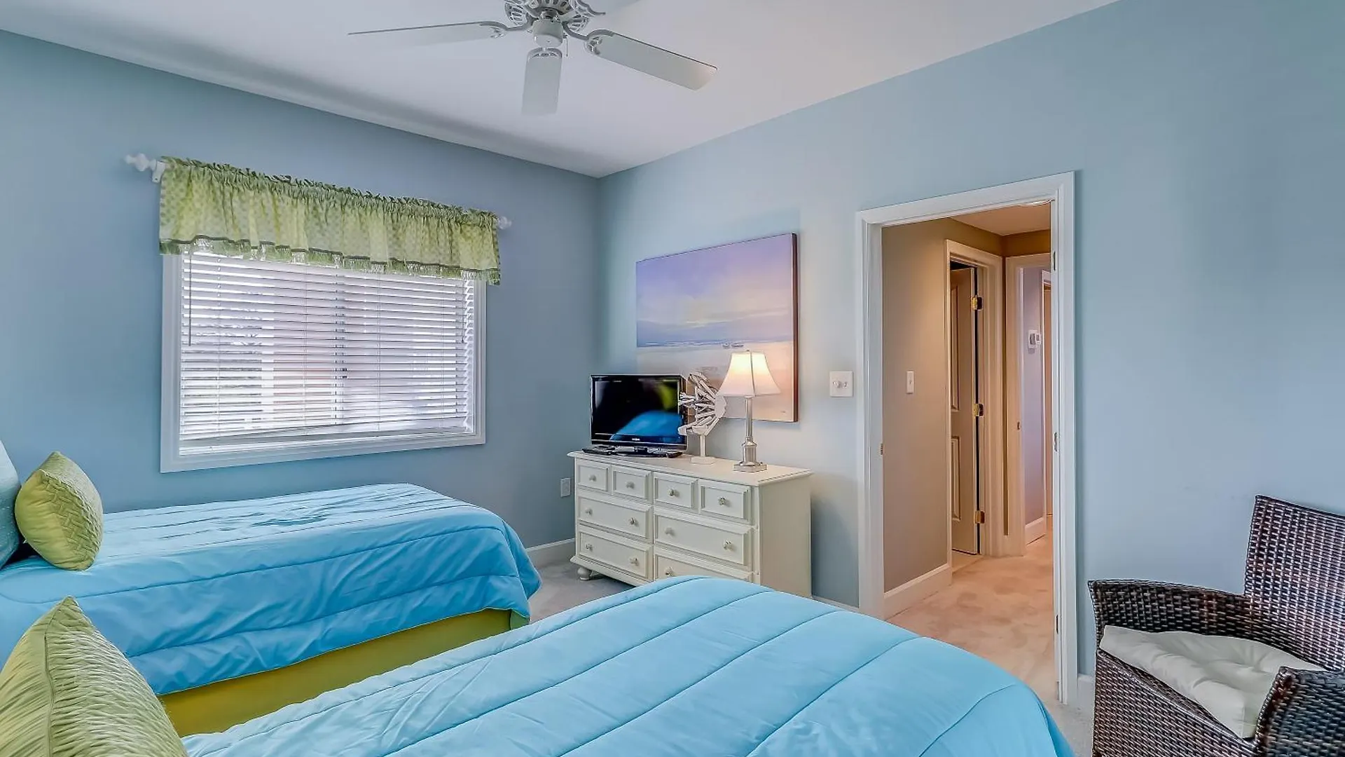 Apartment Windsor Court South Hilton Head Island