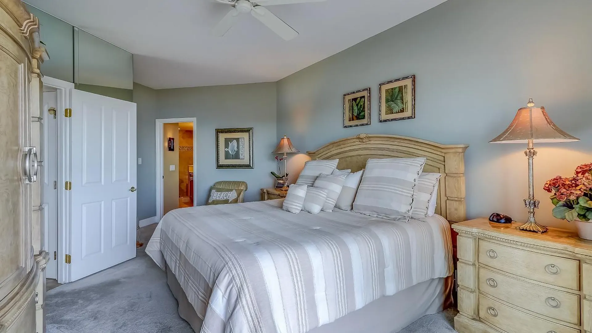 Apartment Windsor Court South Hilton Head Island