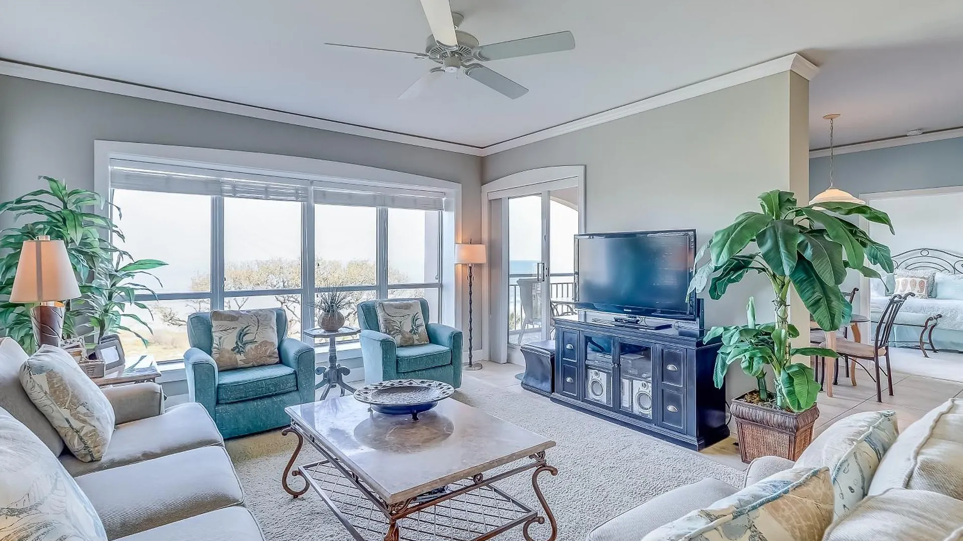 Windsor Court South Apartment Hilton Head Island