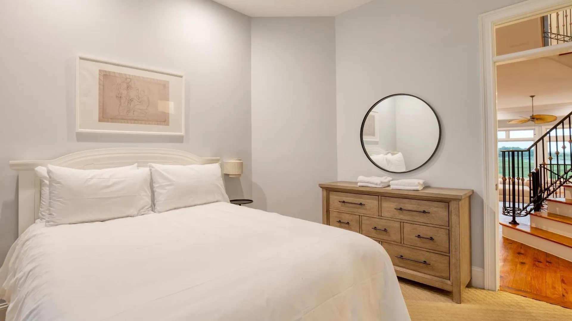 Beachwalk By Avantstay Hilton Head Oasis Steps From Singleton Beach *