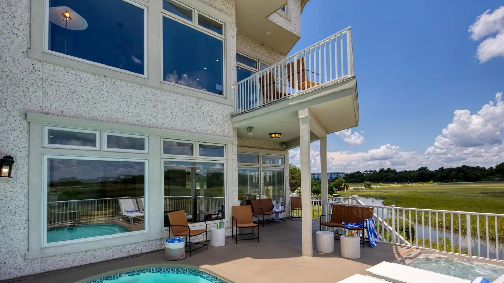 Beachwalk By Avantstay Hilton Head Oasis Steps From Singleton Beach Holiday home Hilton Head Island