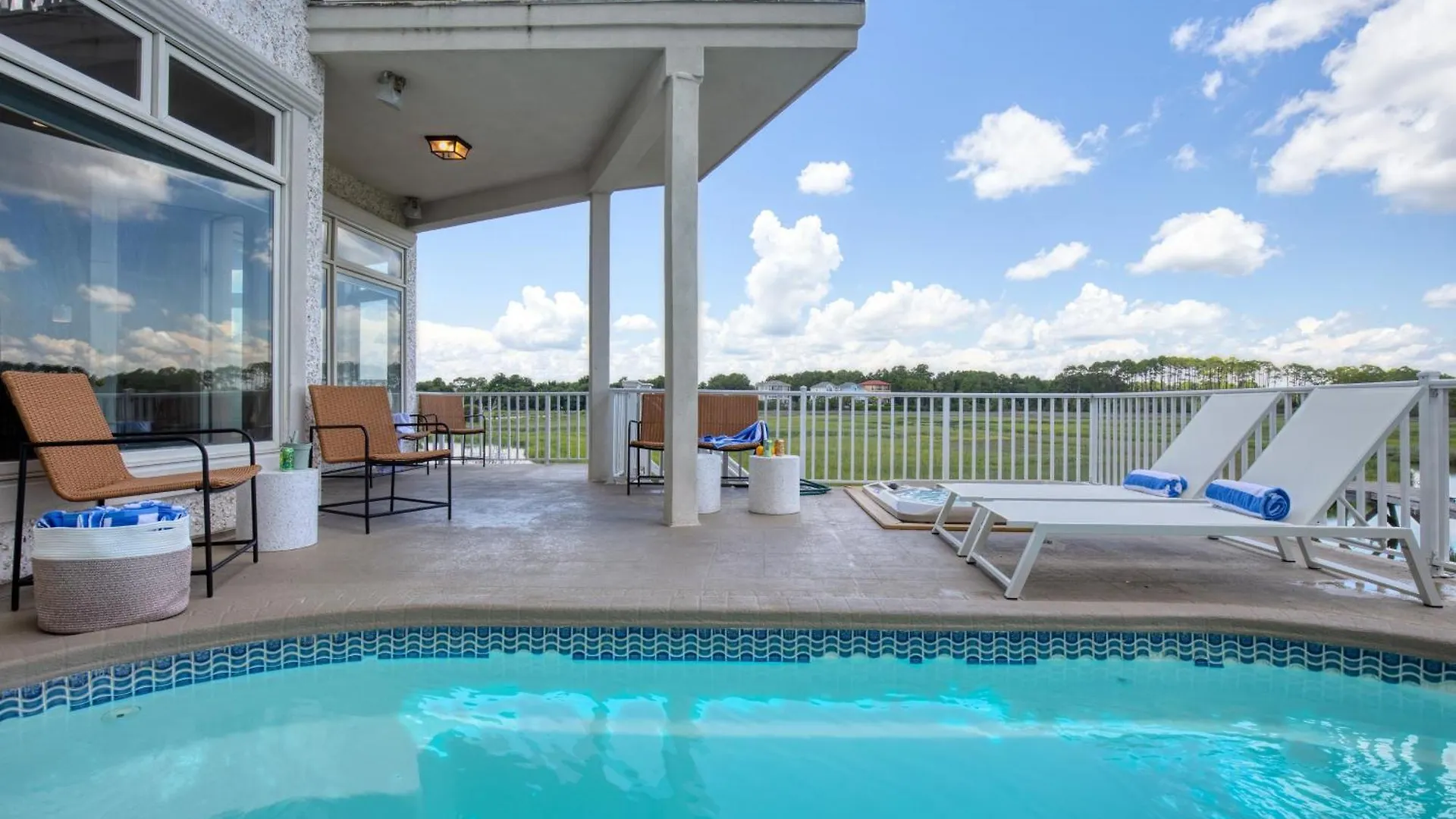 Beachwalk By Avantstay Hilton Head Oasis Steps From Singleton Beach * Hilton Head Island