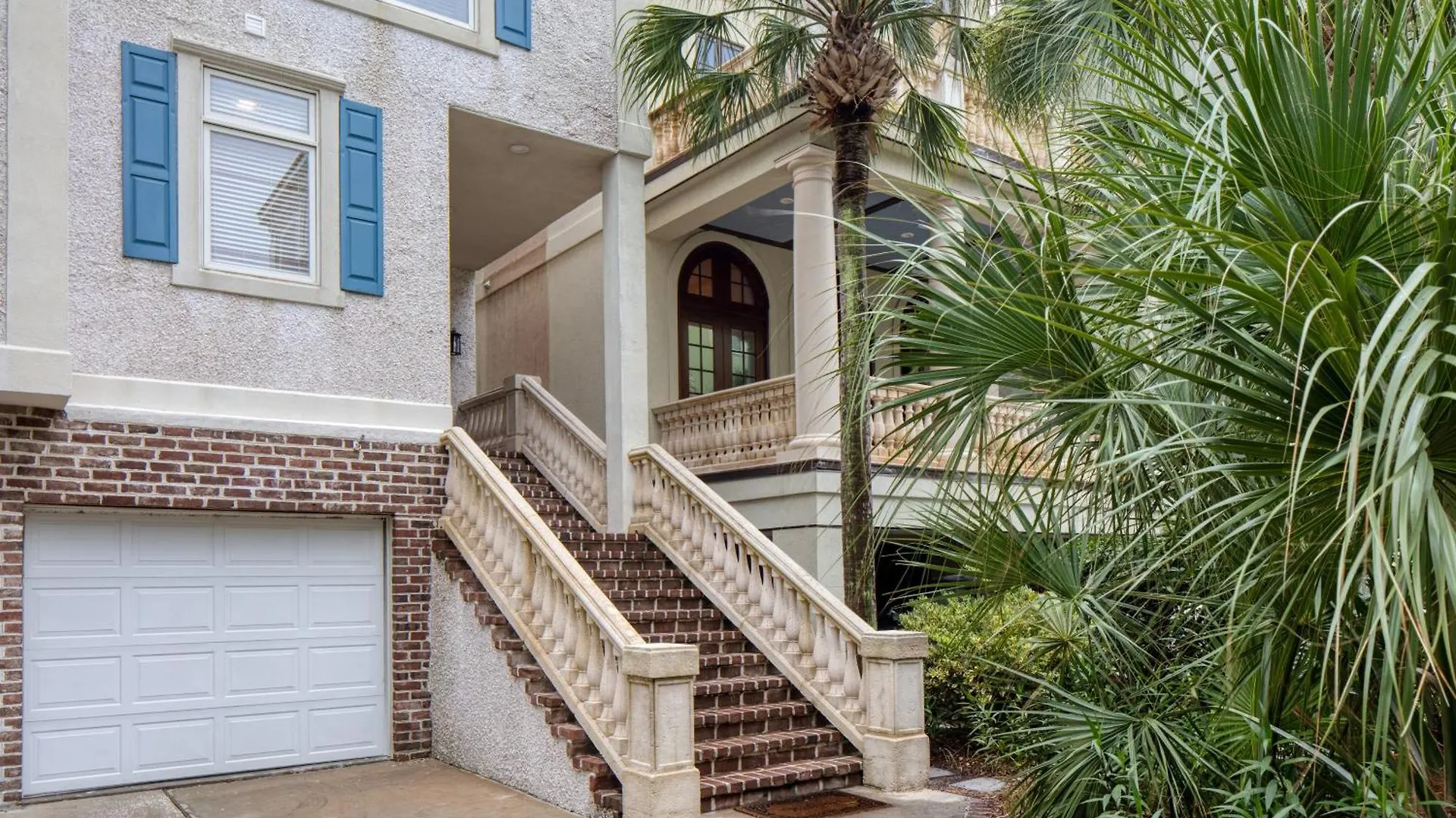Beachwalk By Avantstay Hilton Head Oasis Steps From Singleton Beach Holiday home