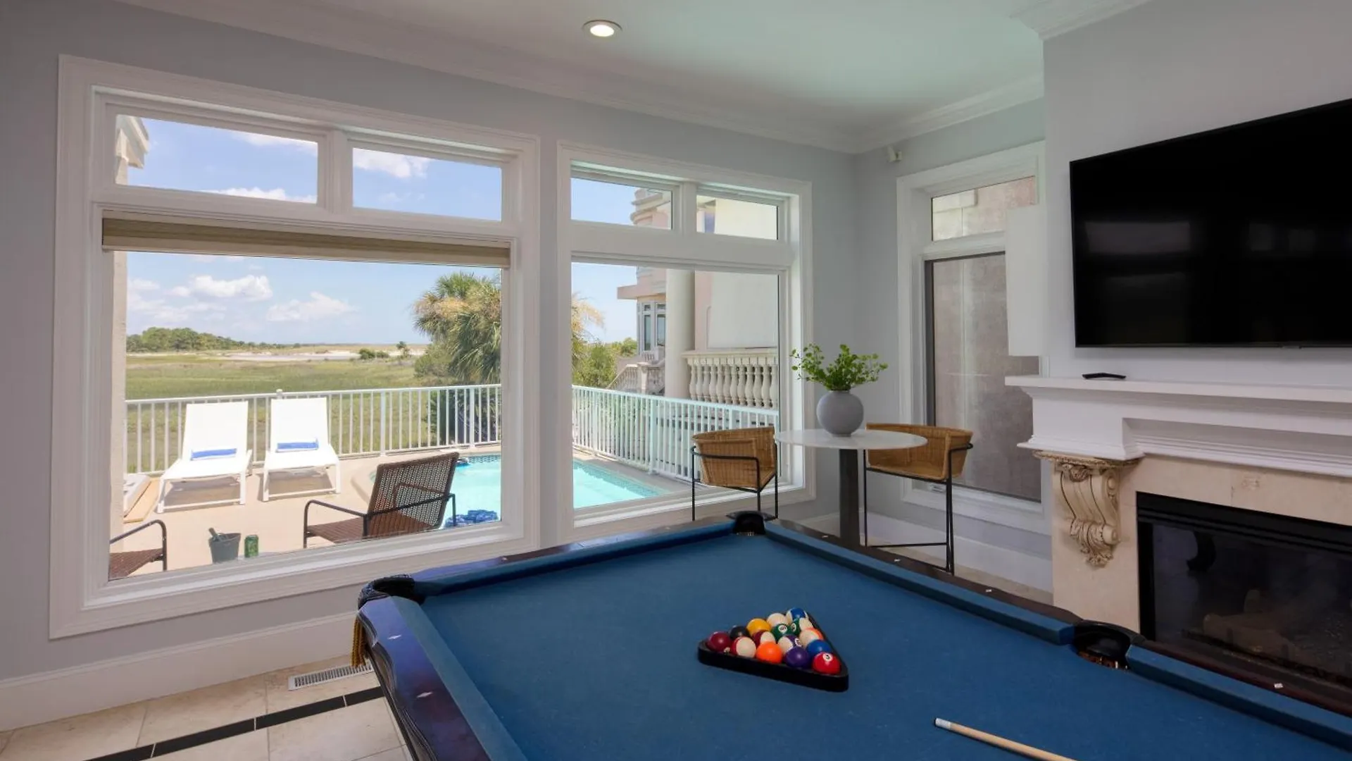Holiday home Beachwalk By Avantstay Hilton Head Oasis Steps From Singleton Beach