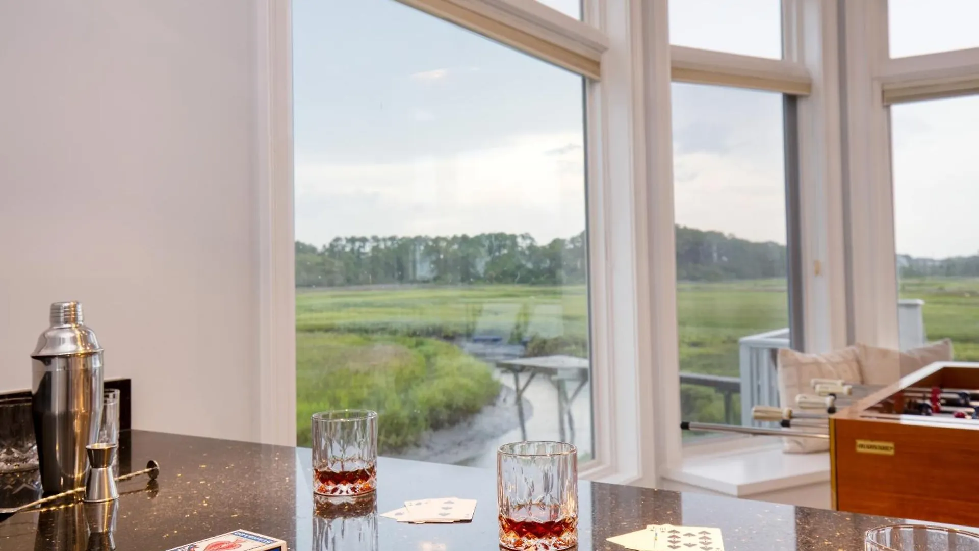 Beachwalk By Avantstay Hilton Head Oasis Steps From Singleton Beach Holiday home Hilton Head Island