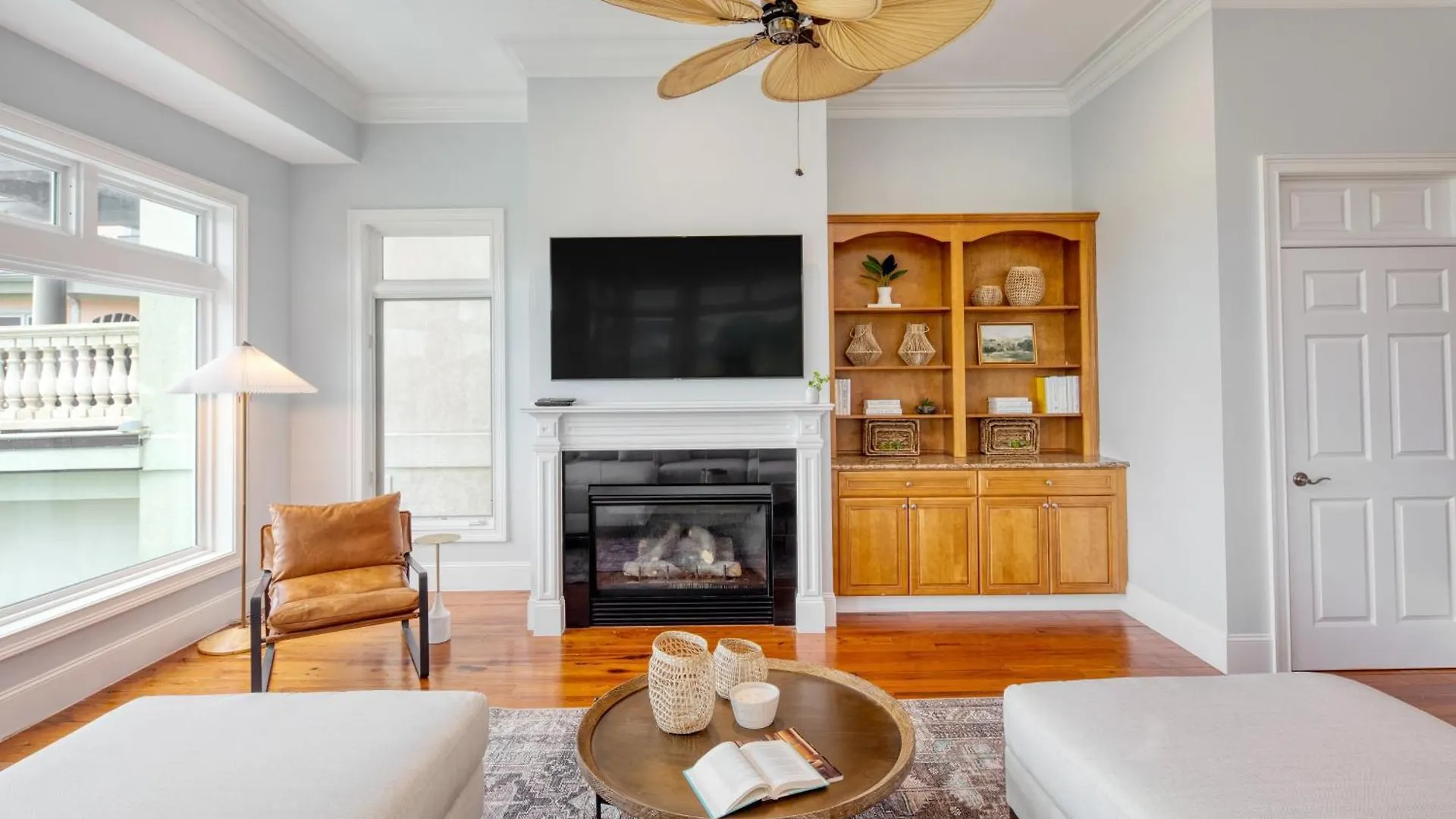 Beachwalk By Avantstay Hilton Head Oasis Steps From Singleton Beach Holiday home