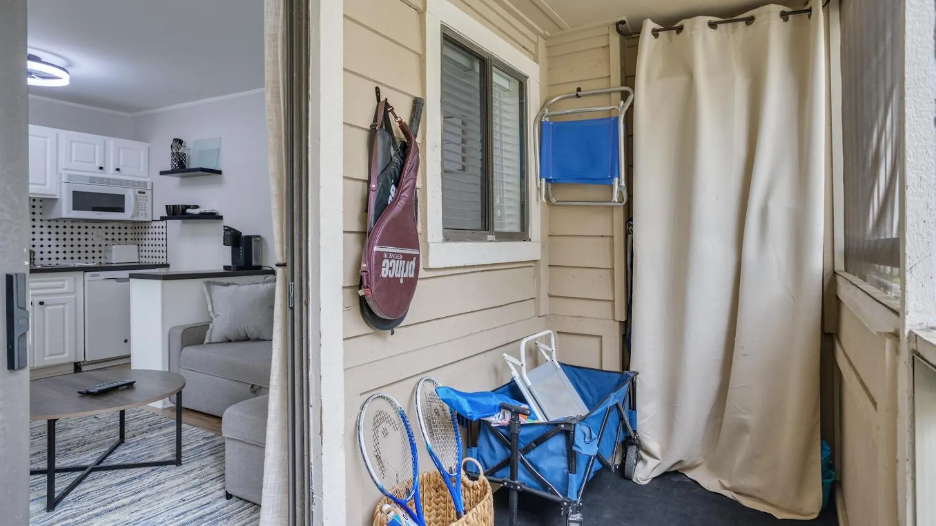 Apartment Do Not Wait! Prime Hhi Weather! Book Now, Free Cx *