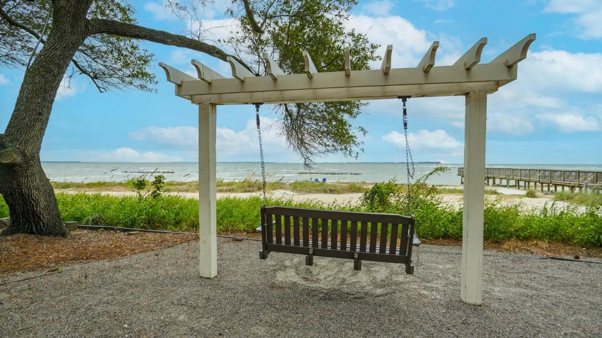 Do Not Wait! Prime Hhi Weather! Book Now, Free Cx Hilton Head Island