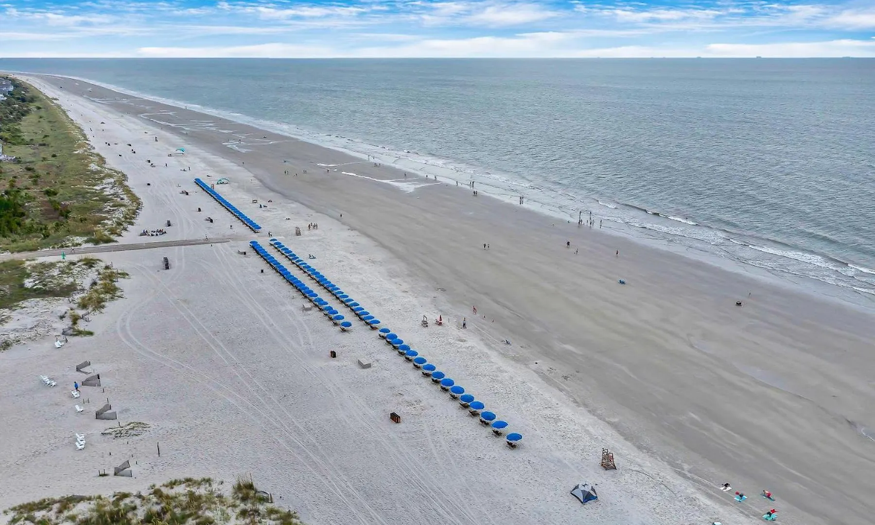 Villa 9 Guscio Way Hilton Head Island