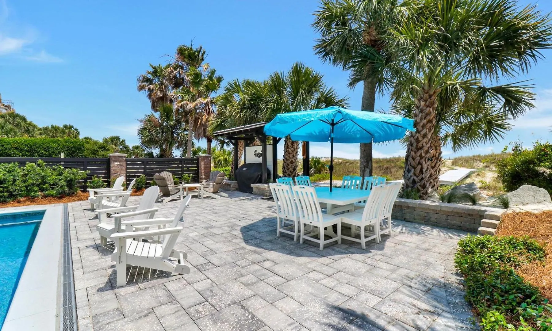 9 Guscio Way Villa Hilton Head Island