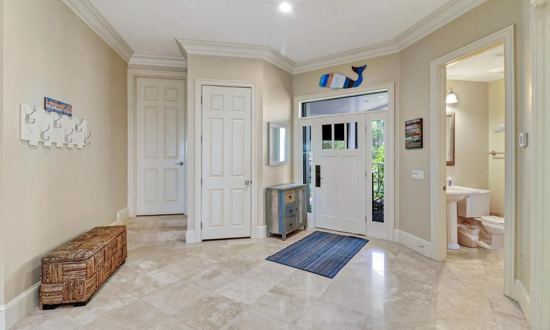 Villa 9 Guscio Way Hilton Head Island