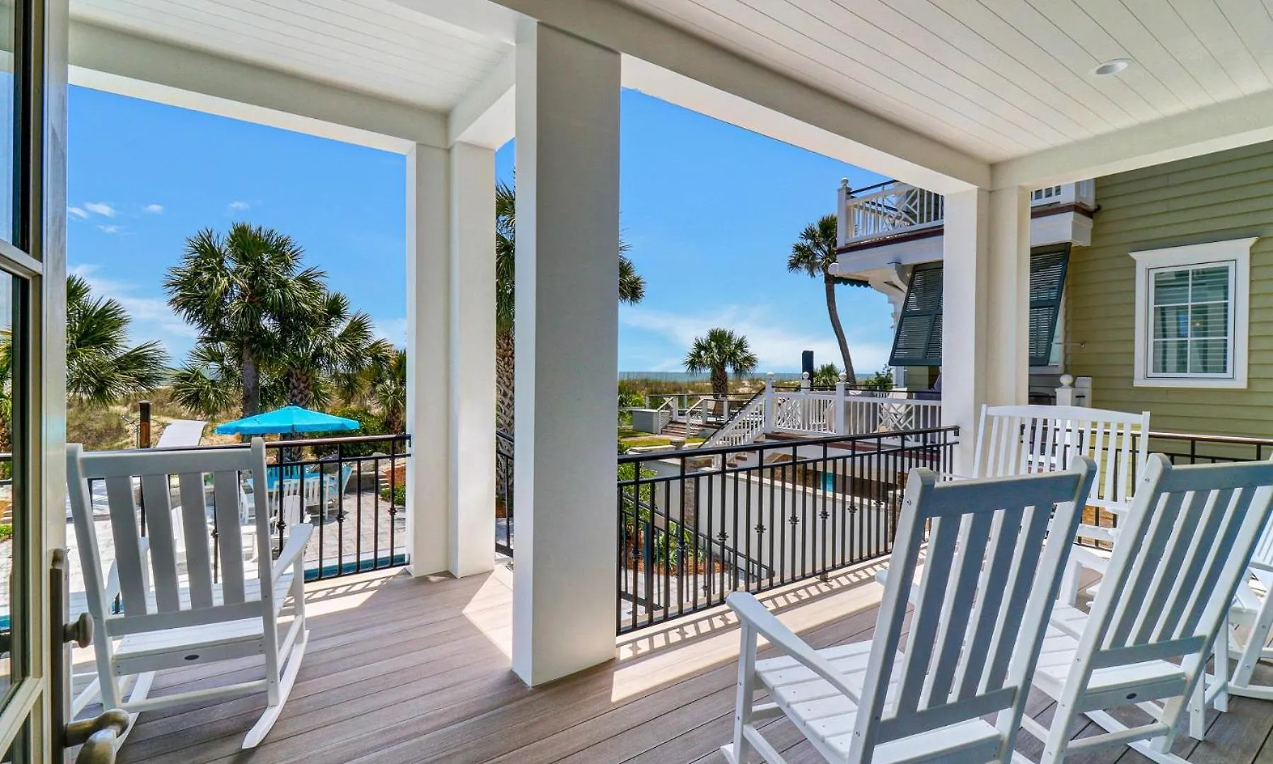 9 Guscio Way Villa Hilton Head Island