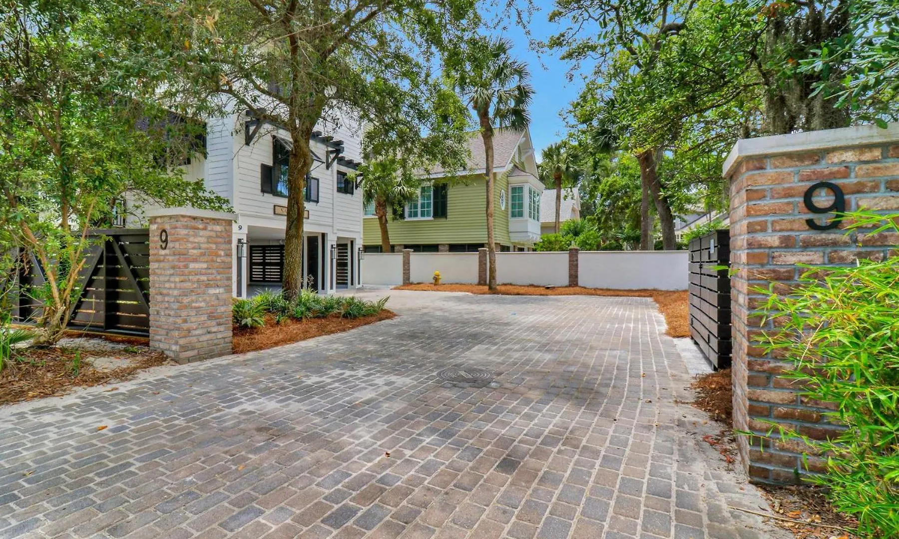 9 Guscio Way Hilton Head Island