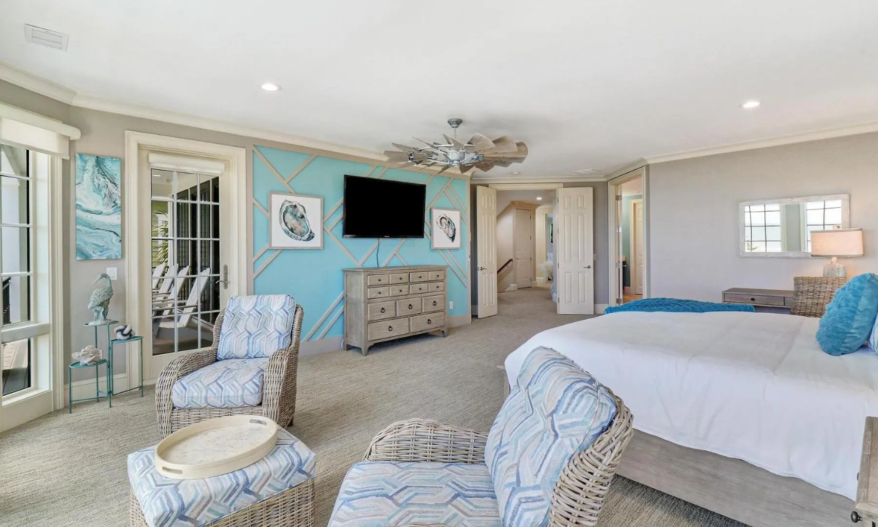 9 Guscio Way * Hilton Head Island