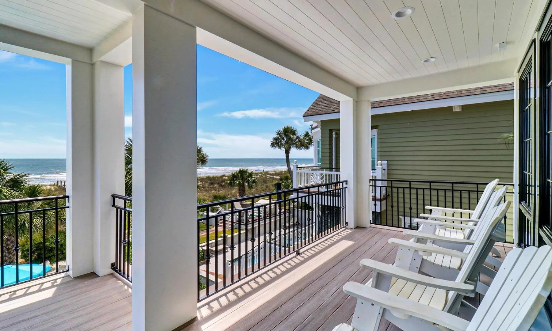 9 Guscio Way Villa Hilton Head Island