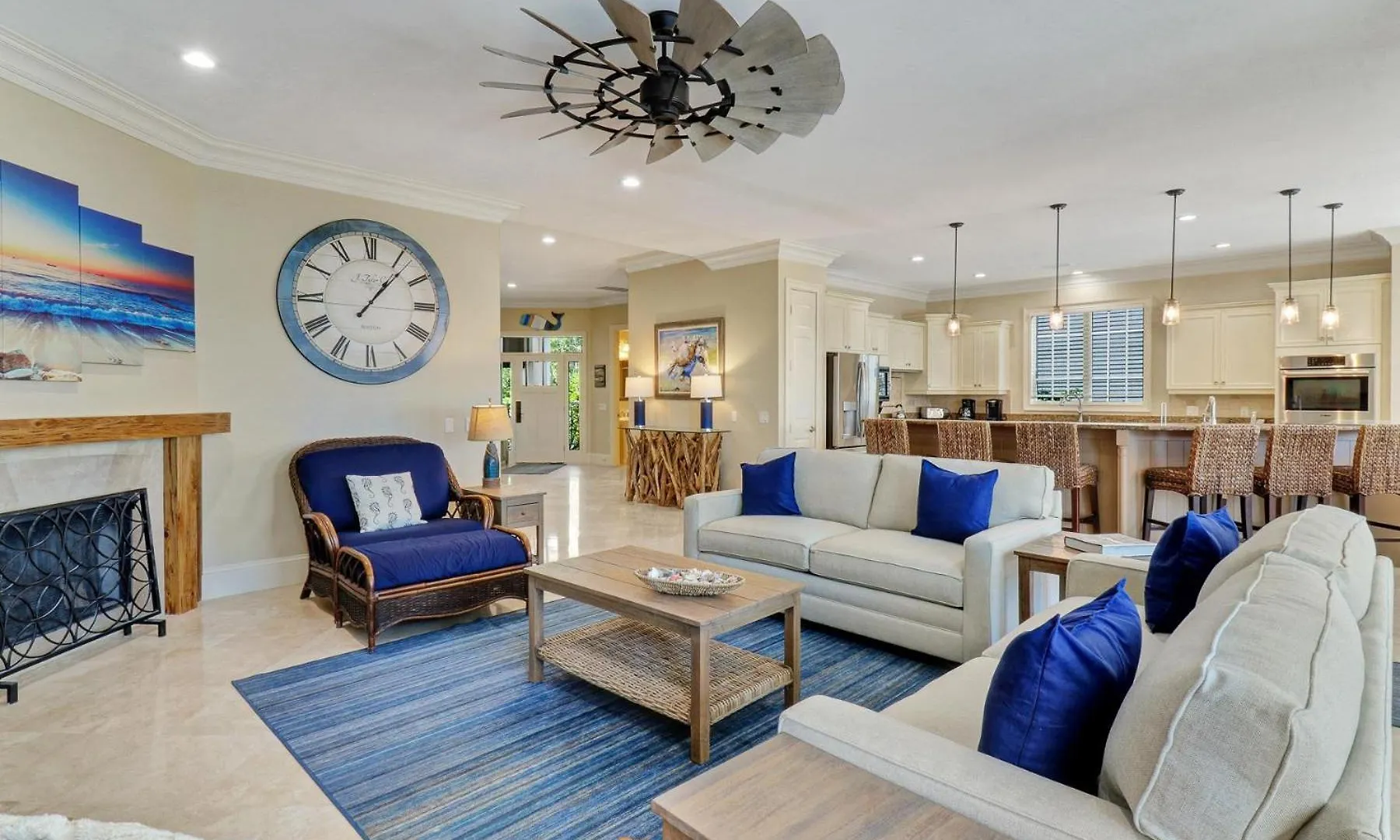 9 Guscio Way Villa Hilton Head Island