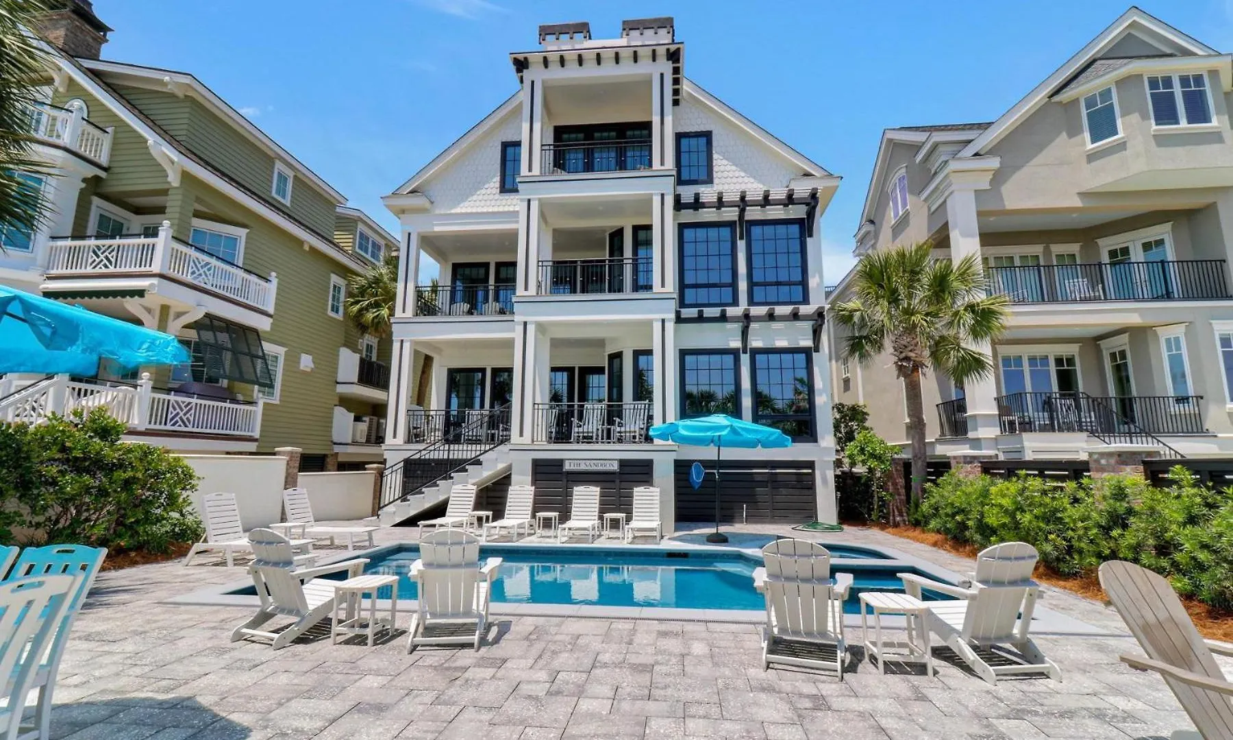 9 Guscio Way Hilton Head Island