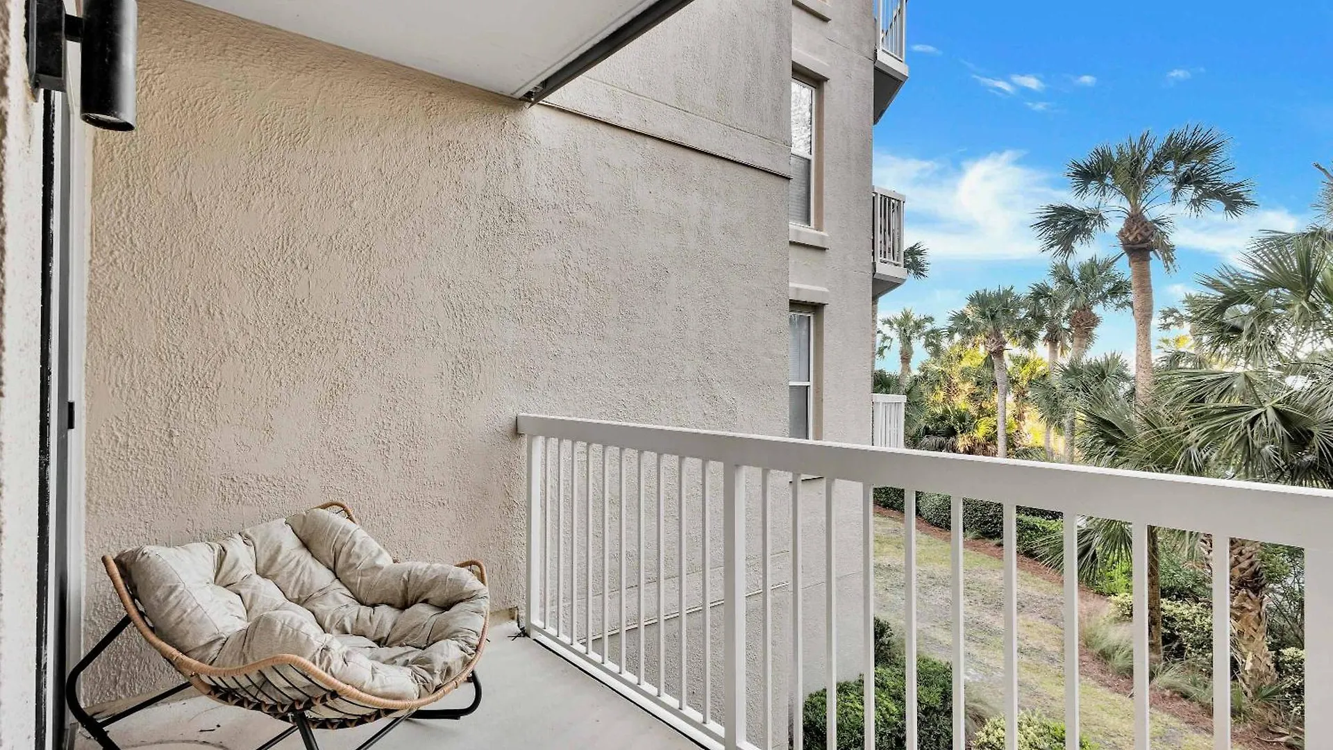 Beachfront Bliss Villa Hilton Head Island