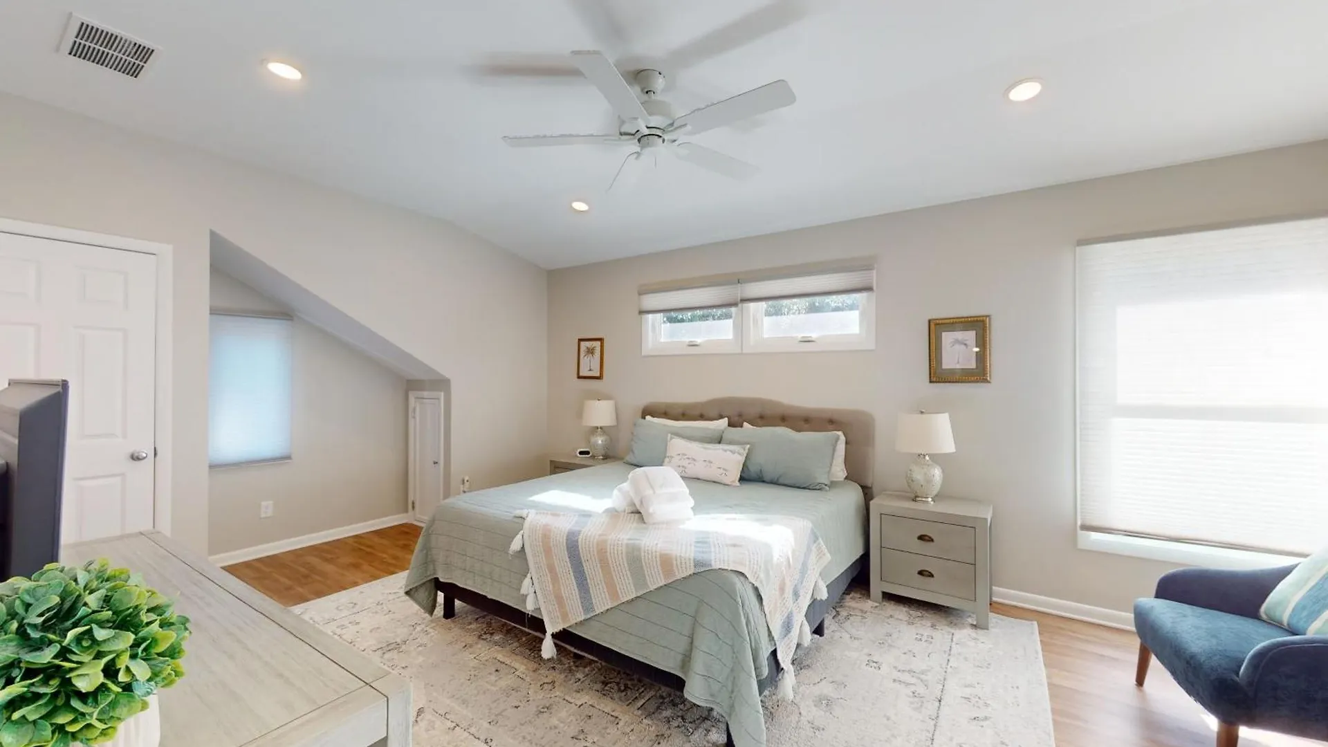 Full Sweep 66 Holiday home