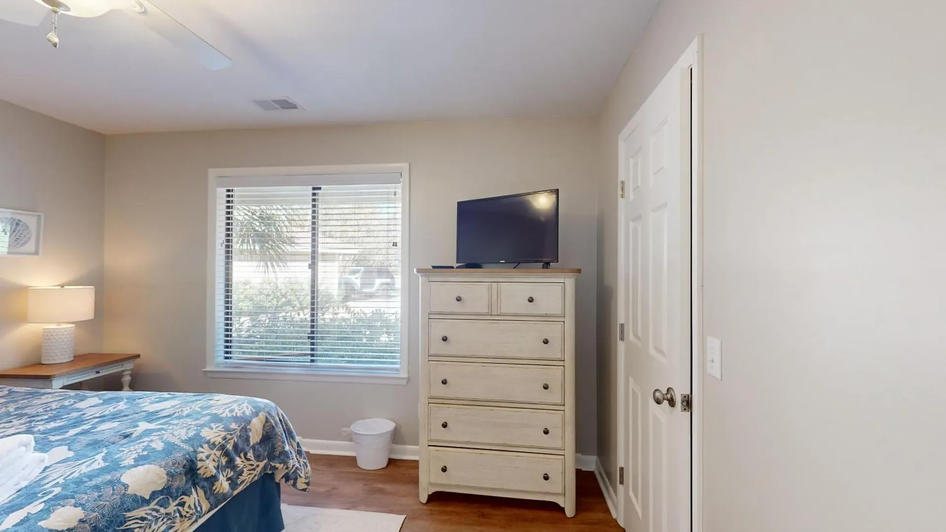 Full Sweep 66 Holiday home Hilton Head Island