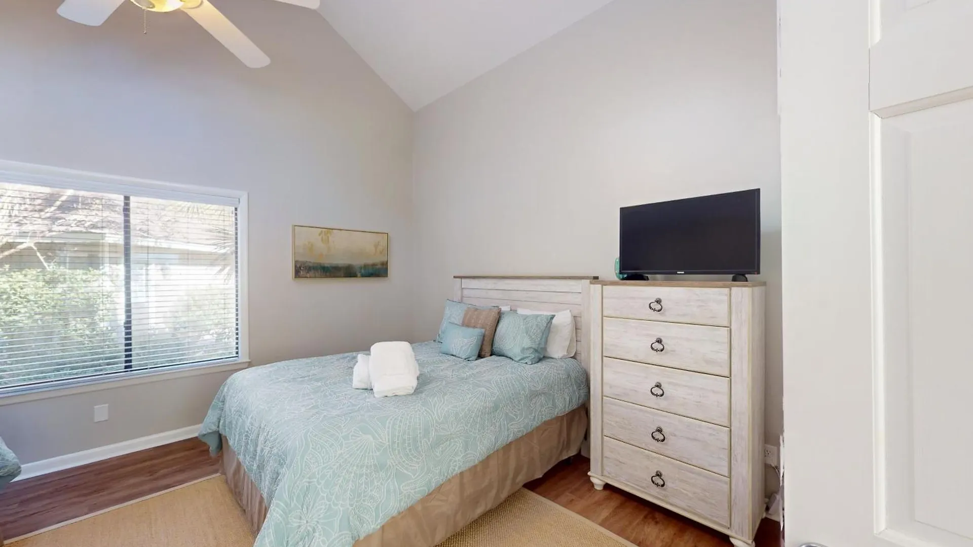 Holiday home Full Sweep 66 Hilton Head Island