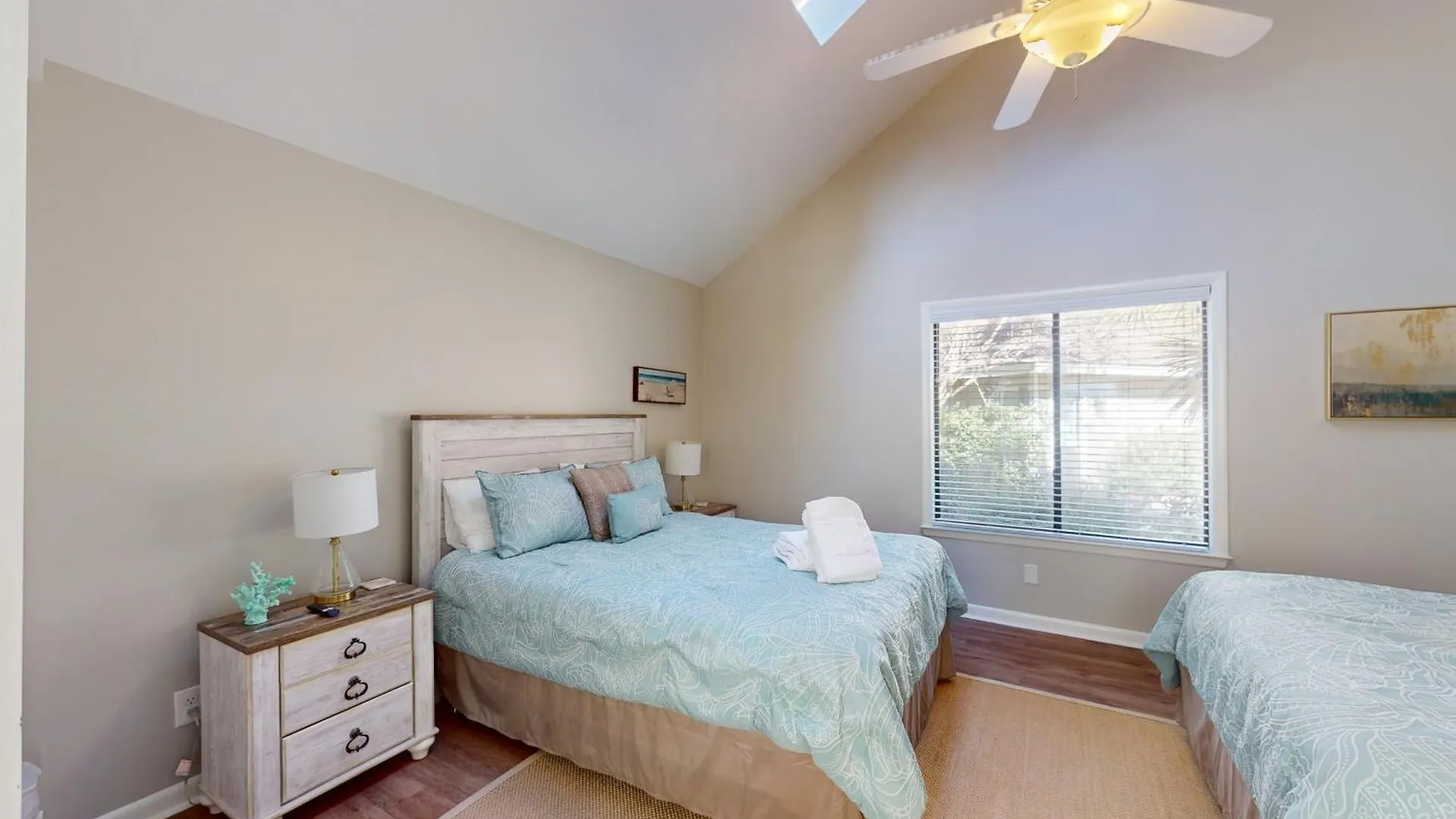 Holiday home Full Sweep 66 Hilton Head Island