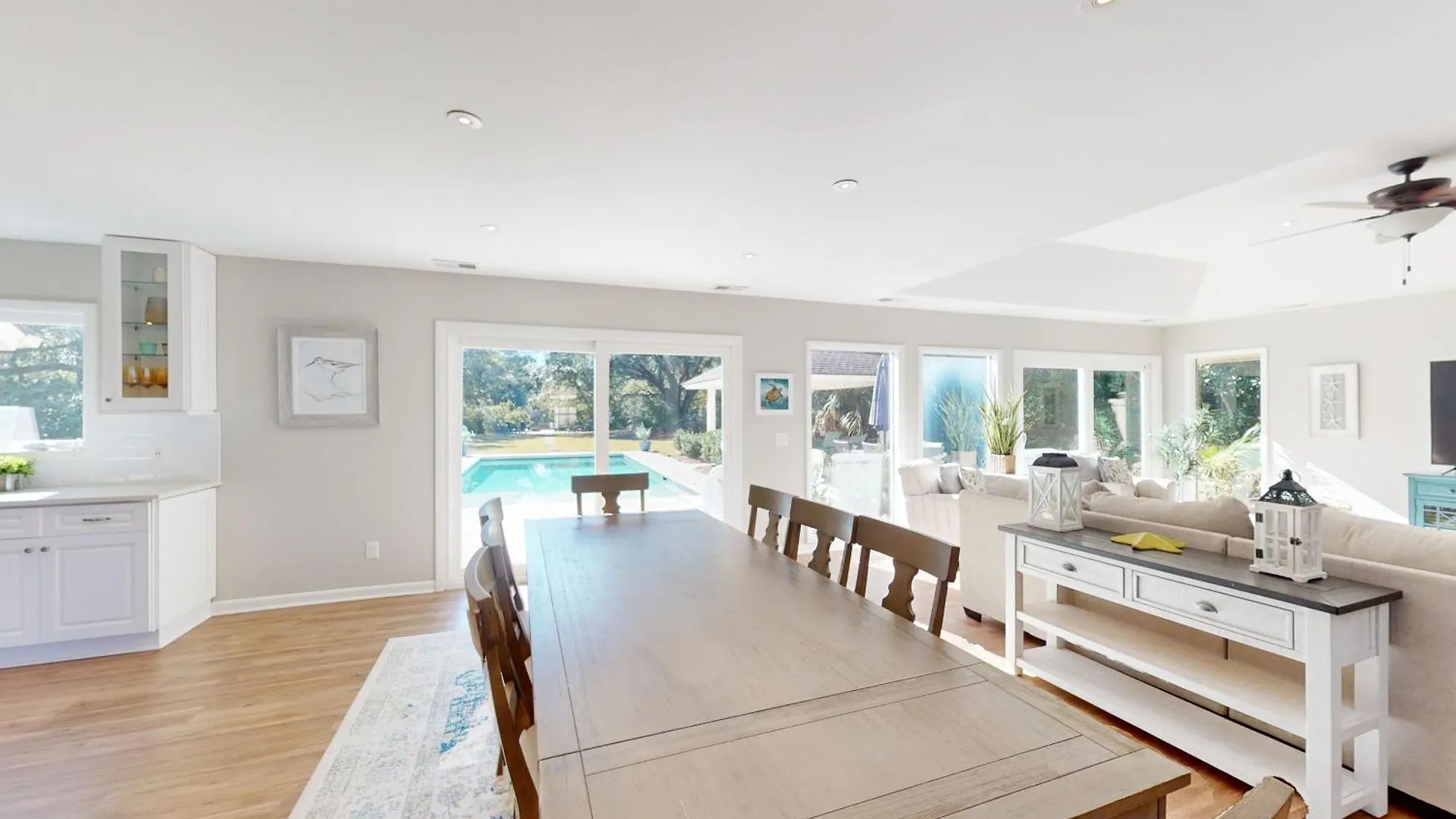 Holiday home Full Sweep 66