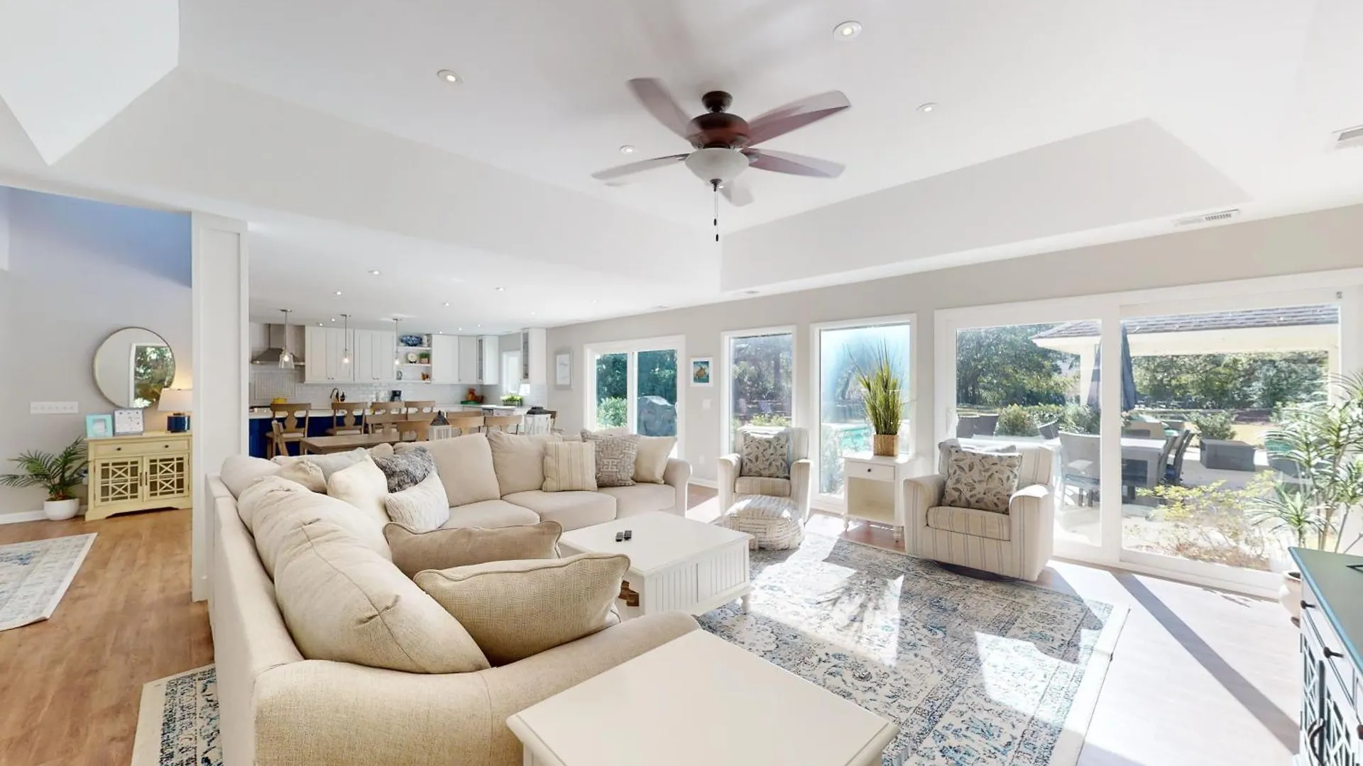 Full Sweep 66 Holiday home *