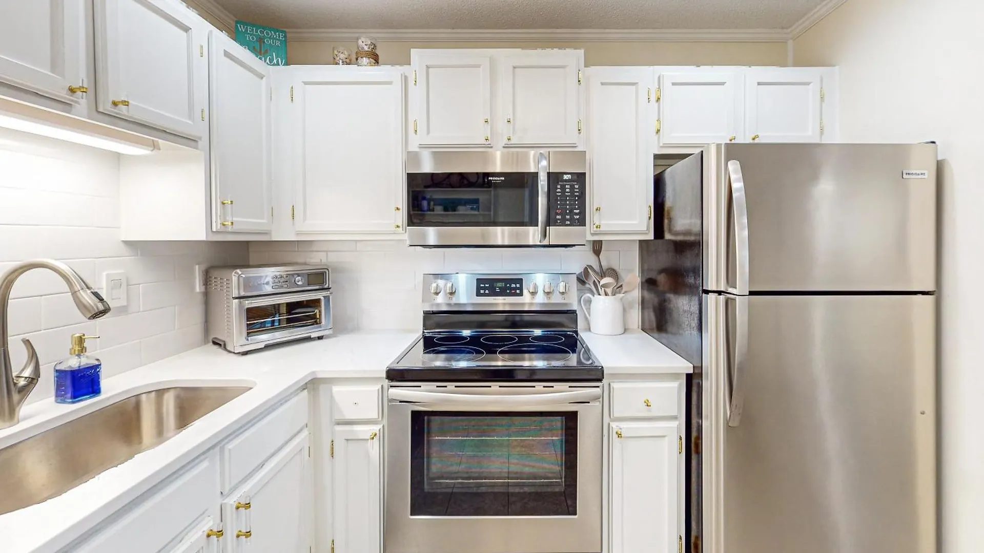 Apartment On Port Royal Sound 3121 Hilton Head Island