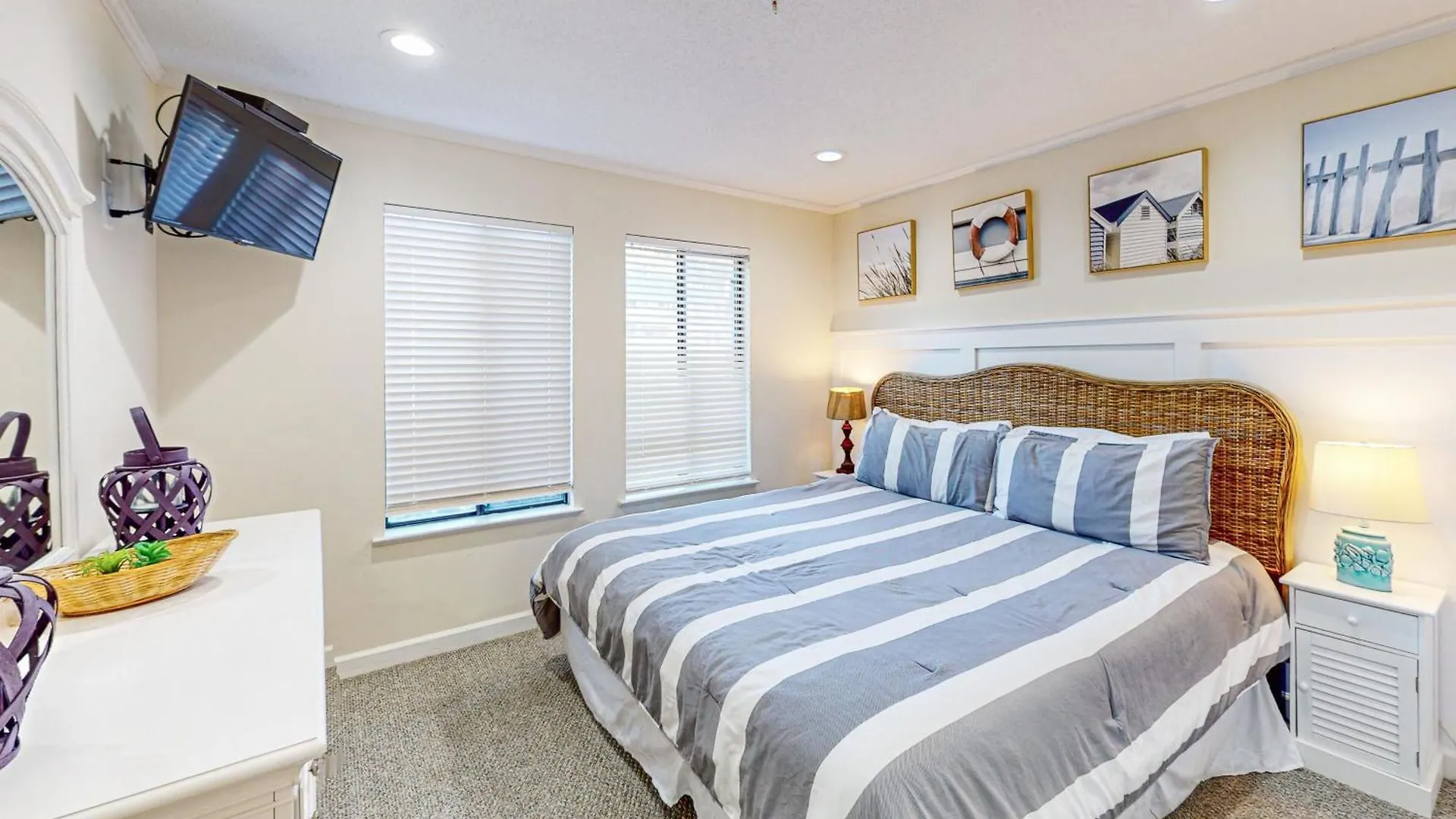 On Port Royal Sound 3121 Apartment *
