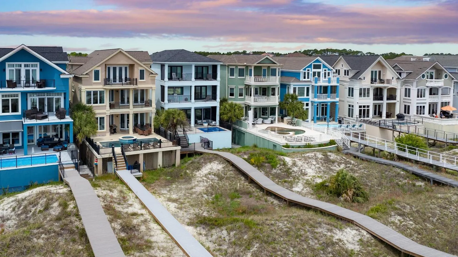 Lido By Avantstay Oceanfront W Pool Hot Tub Game Gorgeous Views Holiday home