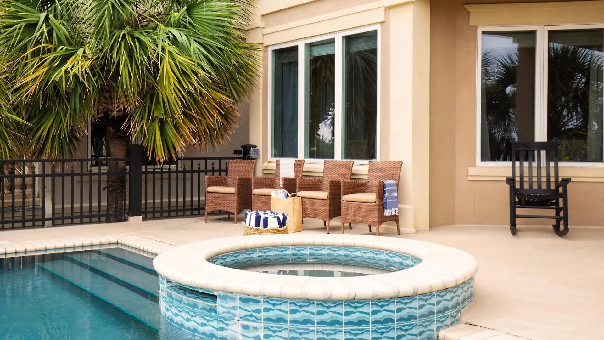 Lido By Avantstay Oceanfront W Pool Hot Tub Game Gorgeous Views