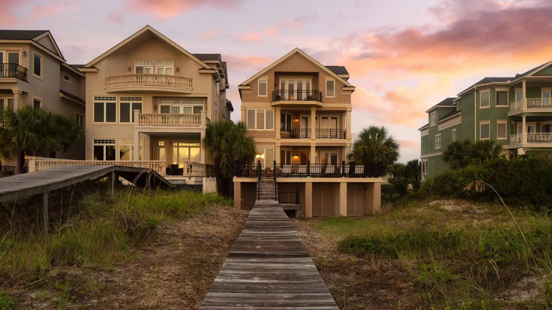 Holiday home Lido By Avantstay Oceanfront W Pool Hot Tub Game Gorgeous Views