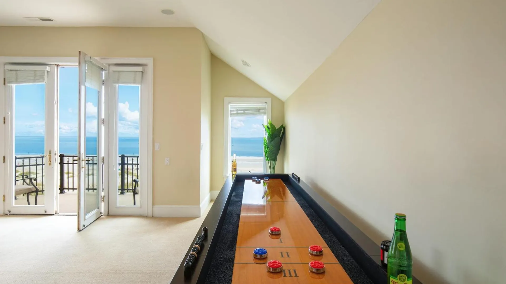 Holiday home Lido By Avantstay Oceanfront W Pool Hot Tub Game Gorgeous Views Hilton Head Island
