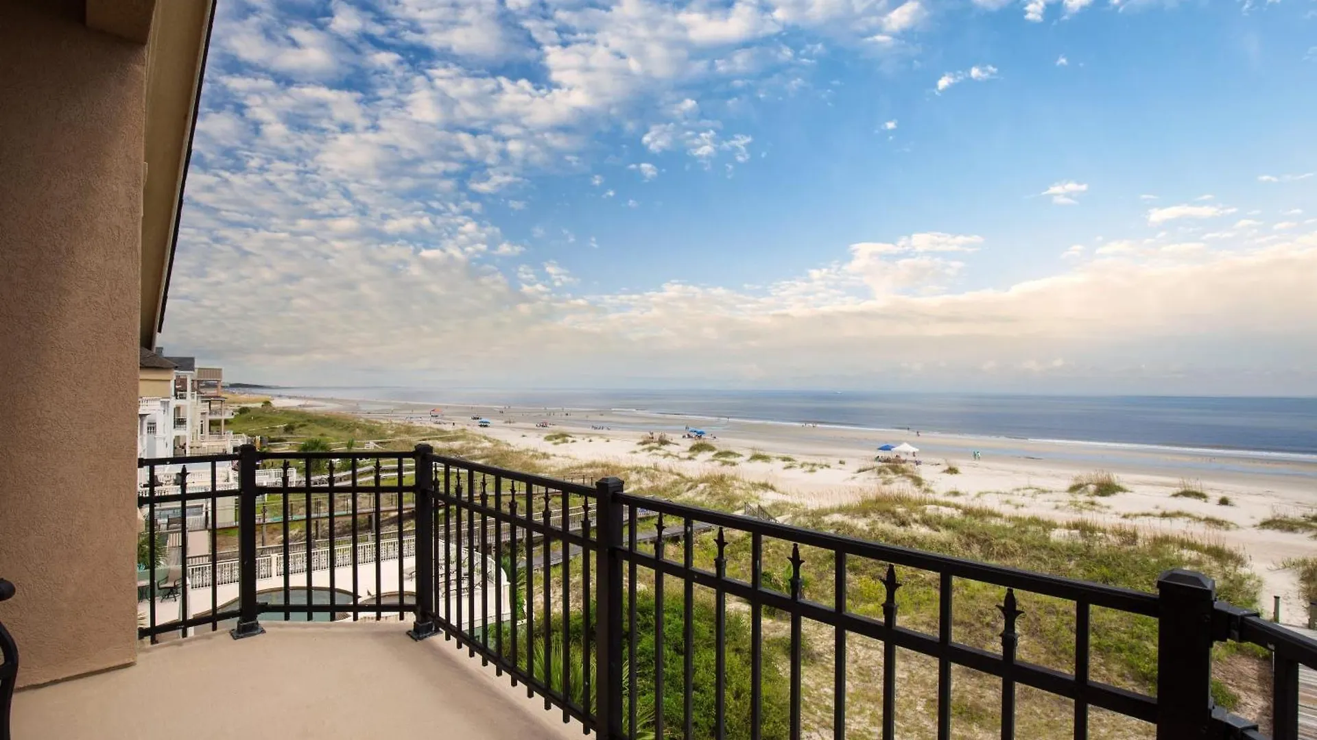 Lido By Avantstay Oceanfront W Pool Hot Tub Game Gorgeous Views * Hilton Head Island