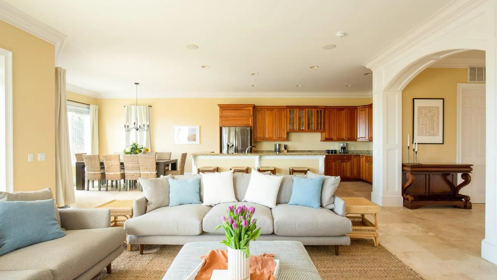 Holiday home Lido By Avantstay Oceanfront W Pool Hot Tub Game Gorgeous Views *