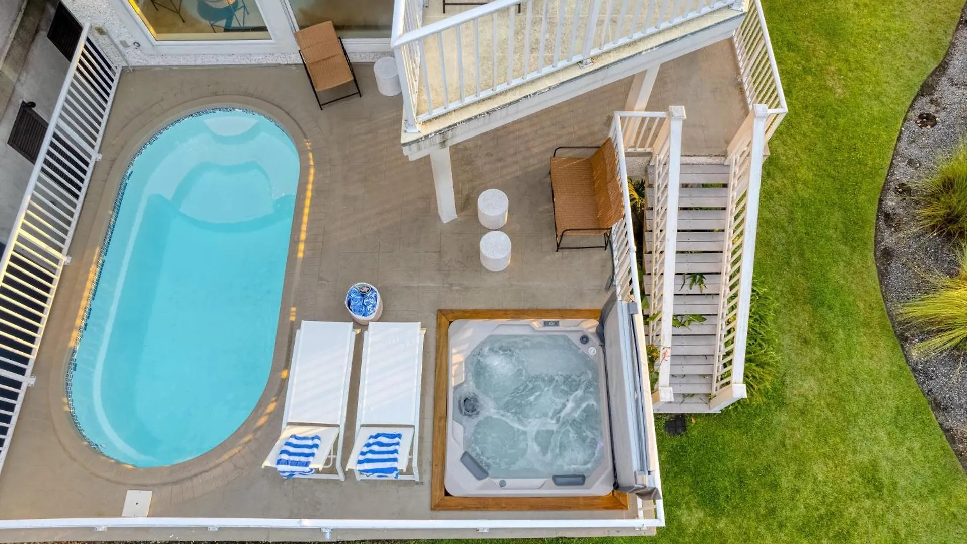 Holiday home Beachwalk By Avantstay Hilton Head Oasis Steps From Singleton Beach *