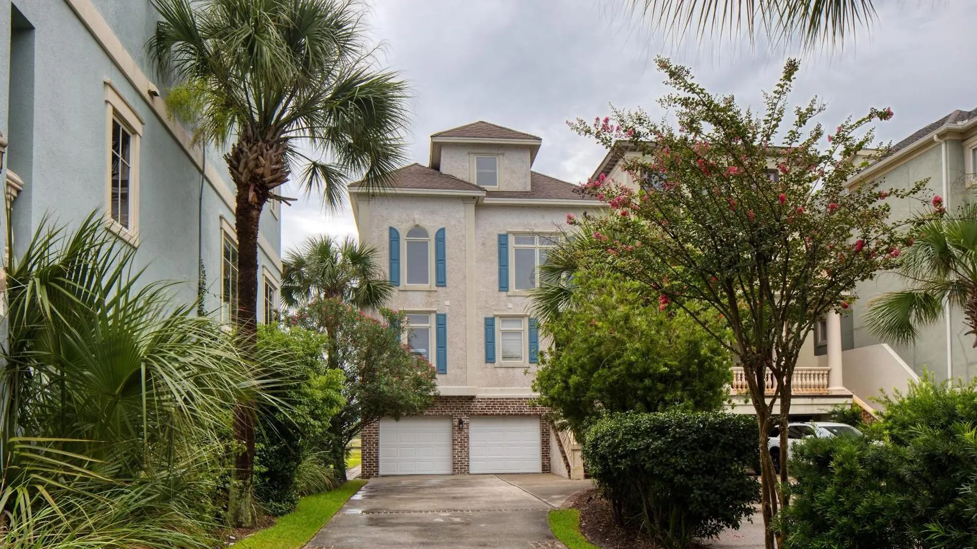 Beachwalk By Avantstay Hilton Head Oasis Steps From Singleton Beach Hilton Head Island